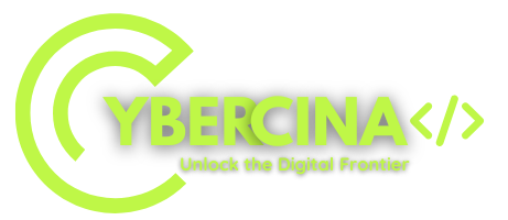 CYBERCINA HOSTING
